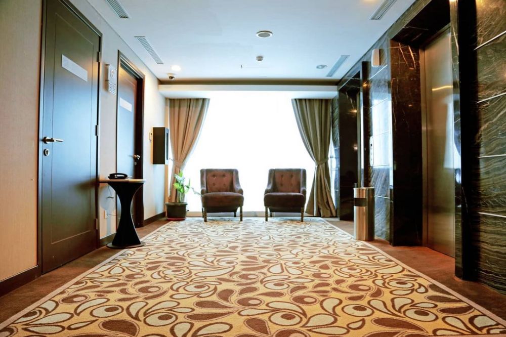 Imbas pandemi, sejumlah hotel di Jakarta dijual secara online