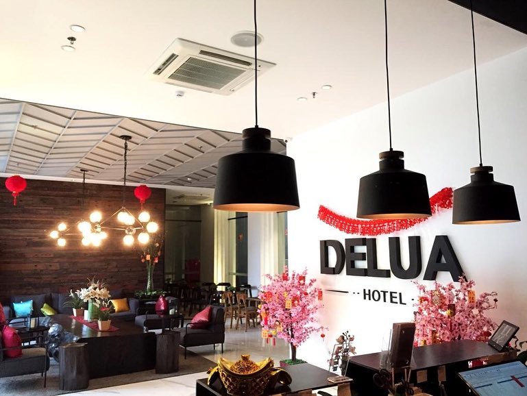 Imbas pandemi, sejumlah hotel di Jakarta dijual secara online