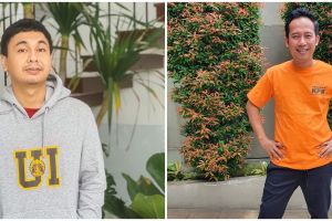 Potret lawas 10 komedian saat SMA, parasnya manglingi