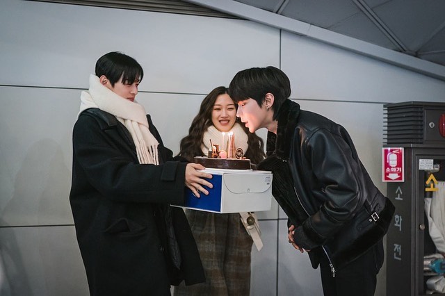 Resmi tamat, intip 10 potret kebersamaan pemain True Beauty