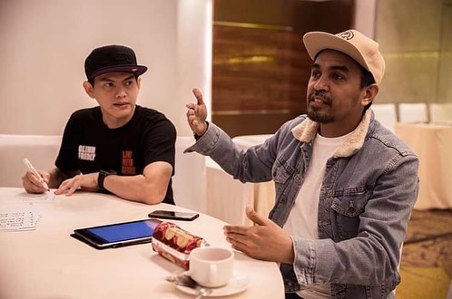 5 Fakta Karlie Fu suami baru Ikke Nurjanah, terpaut usia 16 tahun