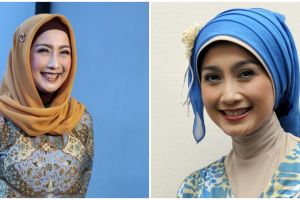 9 Potret lawas Desy Ratnasari di poster film dan sinetron