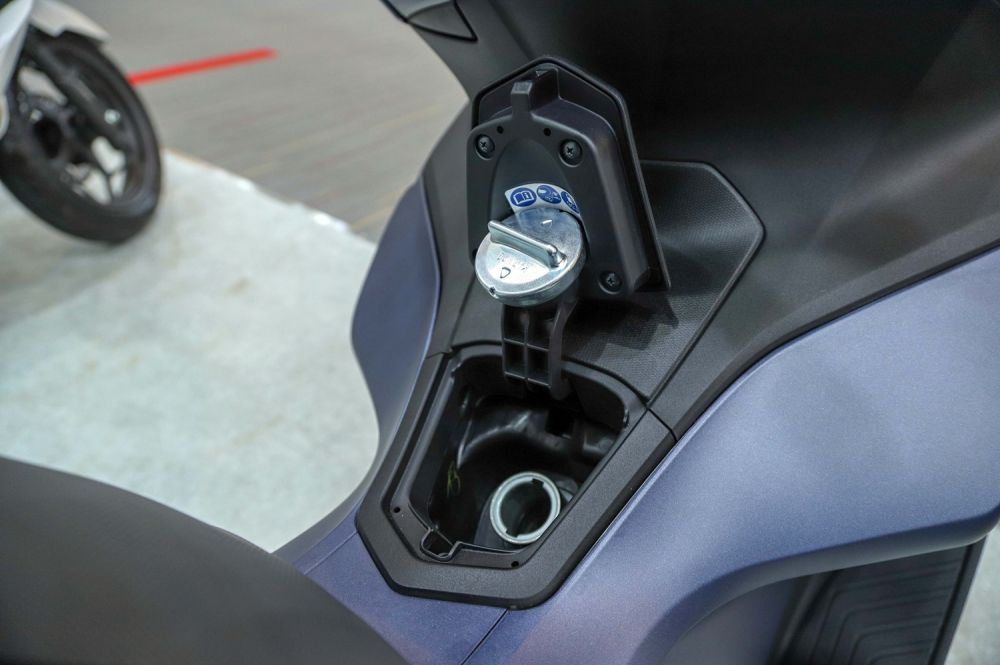 8 Fakta skutik premium All New Honda PCX 160, spesifikasi dan harganya