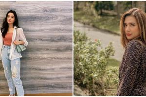 Pesona 7 pesinetron blasteran Jerman, termasuk Michelle 'Ikatan Cinta'