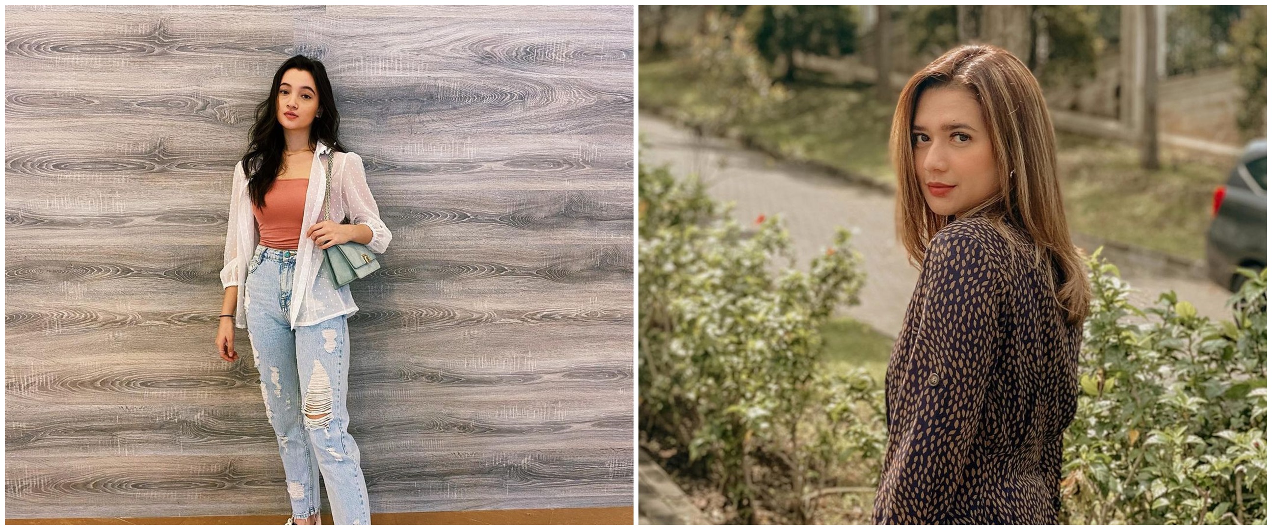 Pesona 7 pesinetron blasteran Jerman, termasuk Michelle 'Ikatan Cinta'