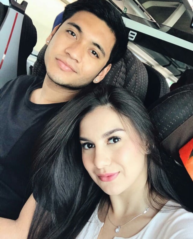 7 Seleb pacaran dengan mantan kekasih sahabat, ada yang sampai menikah