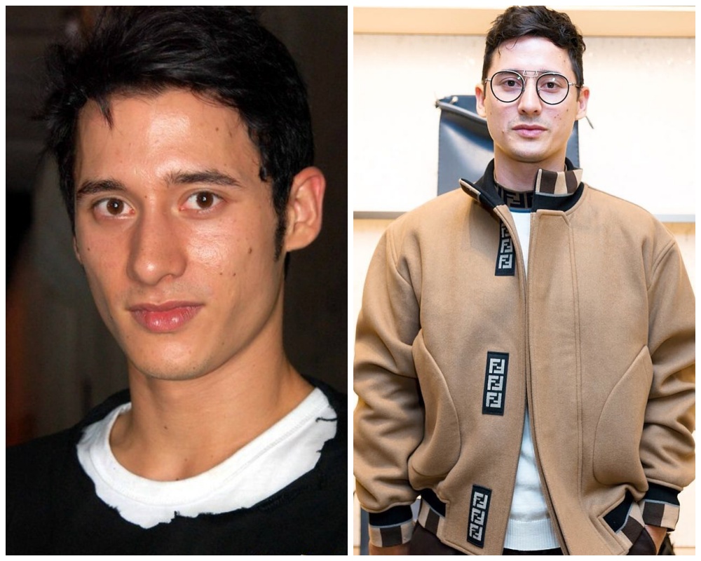 Potret dulu dan kini 10 VJ MTV ganteng, ada yang jadi bintang sinetron