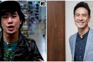 Potret dulu dan kini 10 VJ MTV ganteng, ada yang jadi bintang sinetron