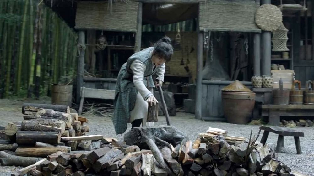 Douluo Continent, kisah drama para roh petarung dalam intrik istana