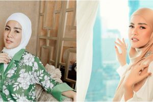 Tajir melintir, ini 6 sumber penghasilan Olla Ramlan