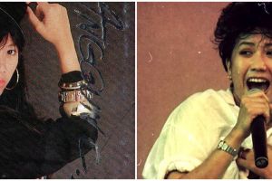 Kabar terbaru 5 lady rocker era 90-an, ada yang jadi qory