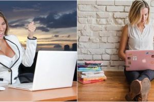 5 Bisnis online yang digandrungi anak muda saat pandemi