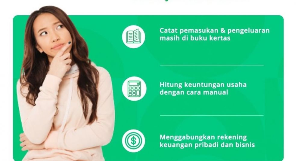 CrediBook, aplikasi yang bantu UMKM makin melek digital & profesional
