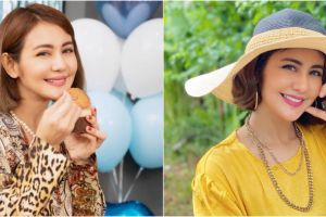 Juliana Moechtar ceritakan kondisi anaknya yang positif Covid-19