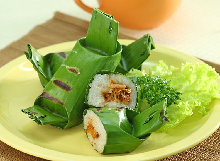 15 Resep camilan berbahan ketan, praktis, bikin kenyang dan nagih