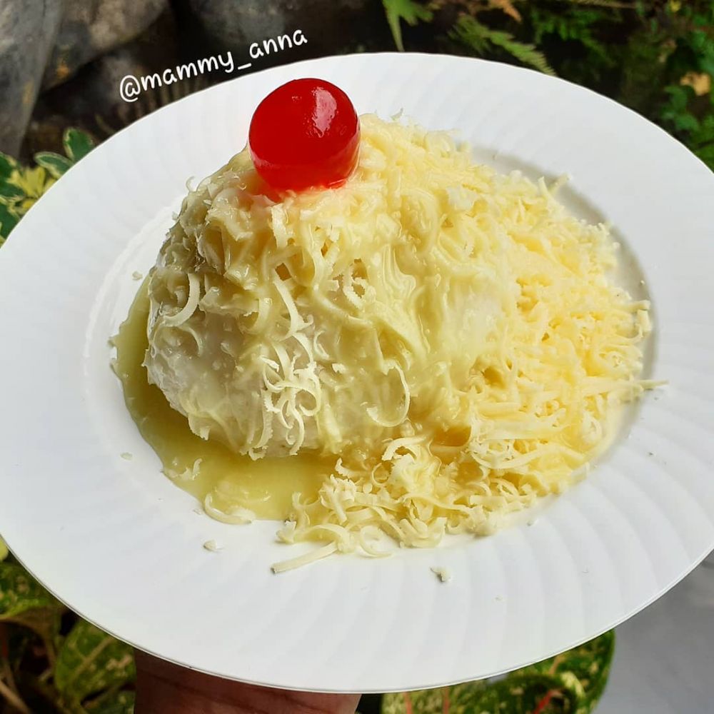 15 Resep camilan berbahan ketan, praktis, bikin kenyang dan nagih