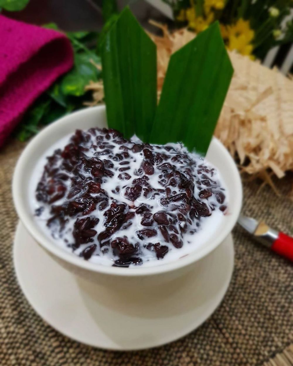 15 Resep camilan berbahan ketan, praktis, bikin kenyang dan nagih