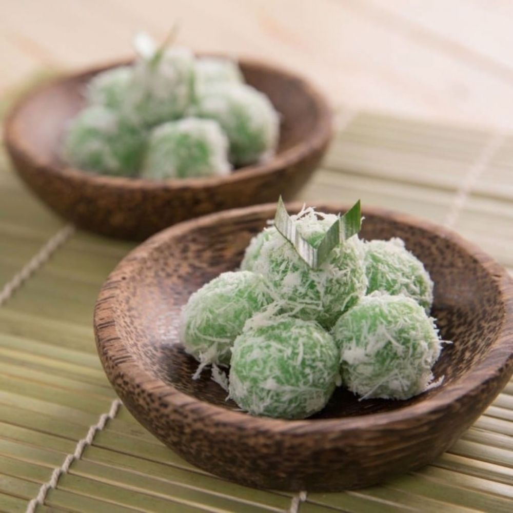 15 Resep camilan berbahan ketan, praktis, bikin kenyang dan nagih