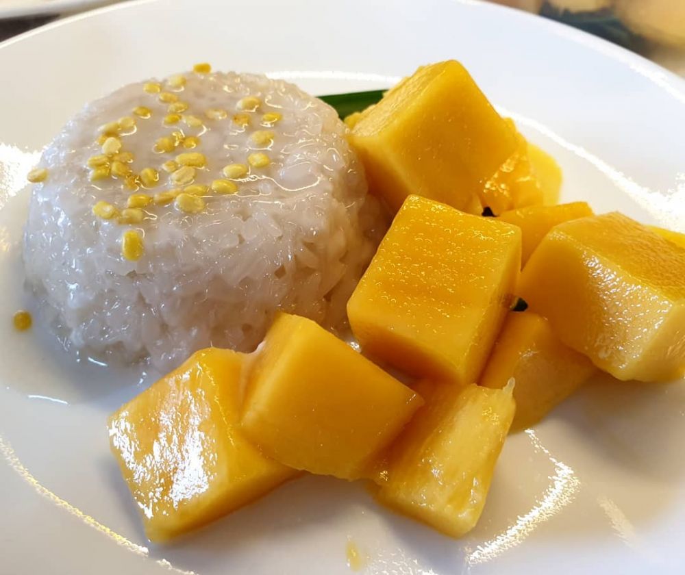 15 Resep camilan berbahan ketan, praktis, bikin kenyang dan nagih