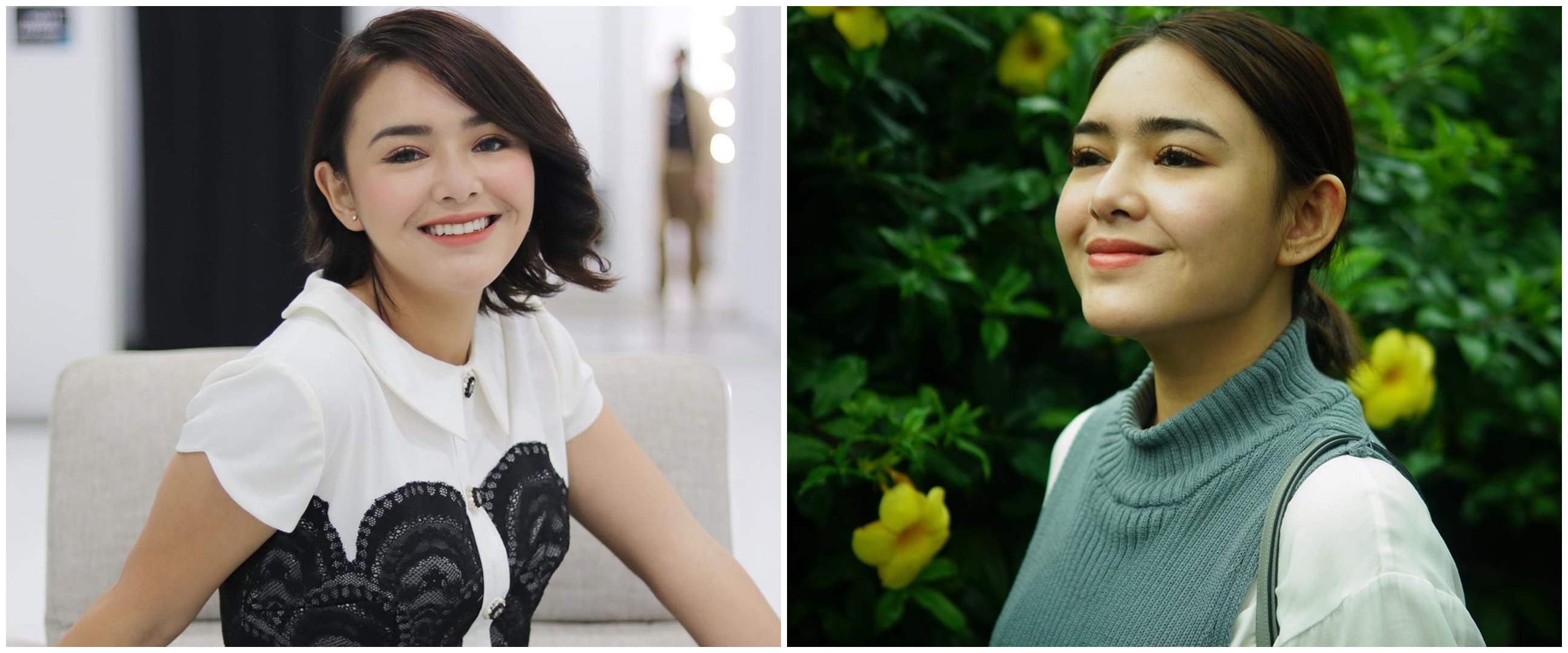 Nggak selalu mewah, intip taksiran harga 10 fashion item Amanda Manopo