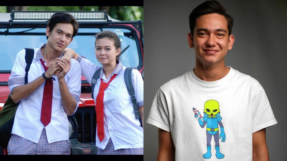 Sering diremake, ini kabar 5 pemeran Farel 'Heart' dari masa ke masa