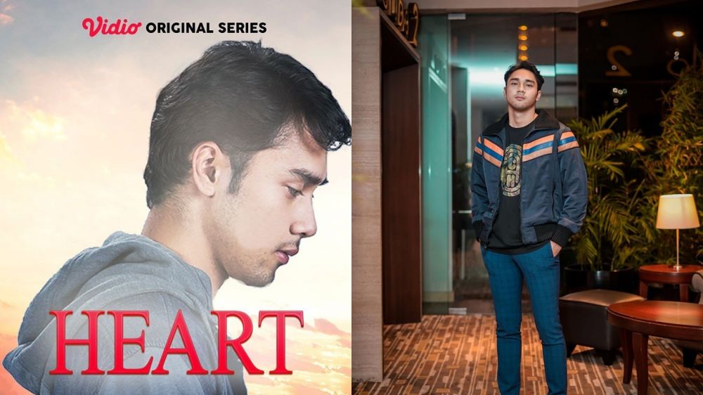 Sering diremake, ini kabar 5 pemeran Farel 'Heart' dari masa ke m