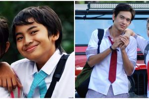 Sering diremake, ini kabar 5 pemeran Farel 'Heart' dari masa ke masa