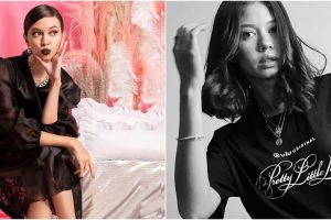 6 Potret terbaru Yuki Kato, ubah rambut jadi pendek dan berponi