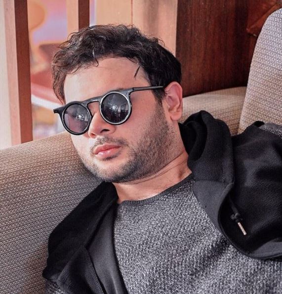 5 Fakta penangkapan Ridho Rhoma untuk kedua kalinya karena narkoba