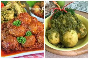 20 Resep telur balado istimewa, enak, sederhana, dan bikin nagih