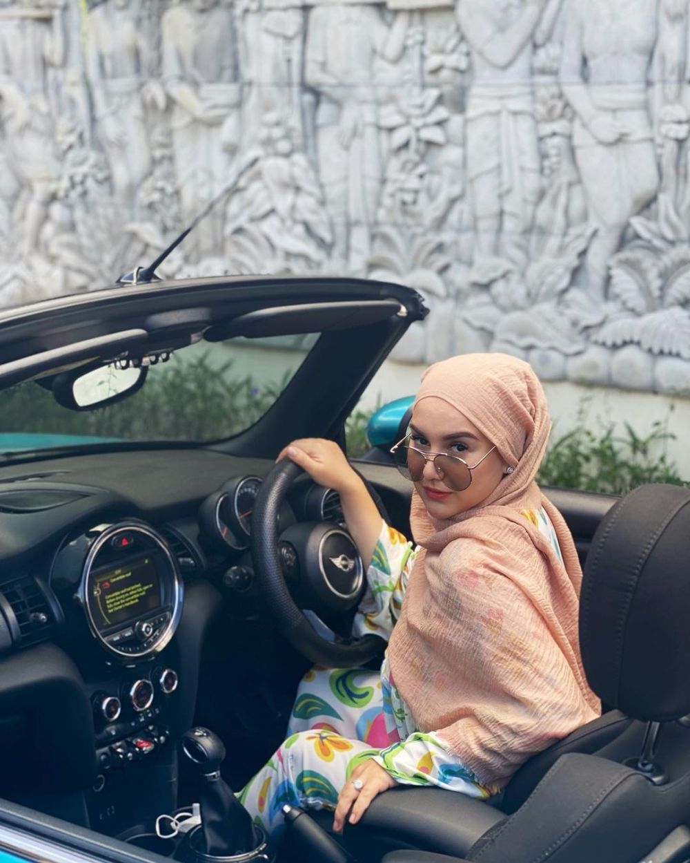 Jarang diketahui, ini nama asli 10 pesinetron cantik