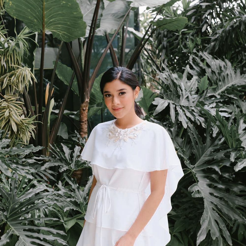 Jarang diketahui, ini nama asli 10 pesinetron cantik