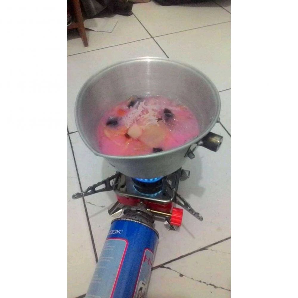 10 Solusi dadakan pas lagi bokek ini bikin senyum jahat