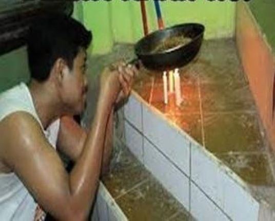 10 Solusi dadakan pas lagi bokek ini bikin senyum jahat