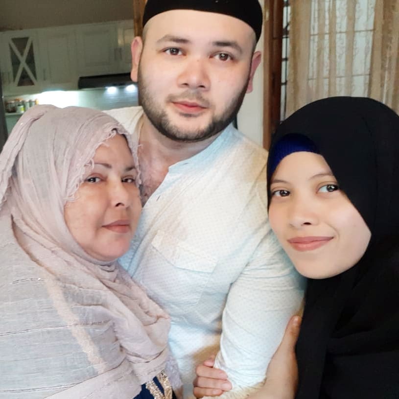 Ditangkap polisi lagi, ini 3 janji Ridho Rhoma saat bebas tahun lalu