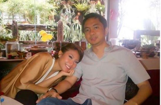 7 Potret Ayu Dewi dan Regi Datau zaman pacaran, bikin baper