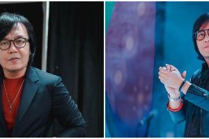 7 Perjuangan Ari Lasso sembuh dari Covid-19, sempat mengalami linglung