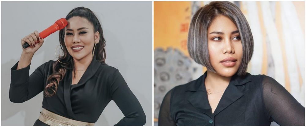 Penampilan 5 pedangdut usai di-makeover Ivan Gunawan, manglingi