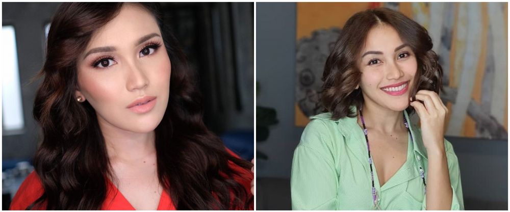 Penampilan 5 pedangdut usai di-makeover Ivan Gunawan, manglingi