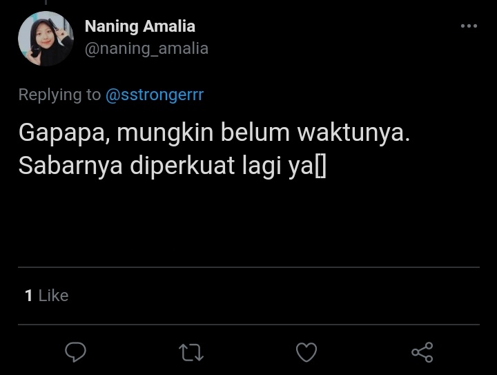 12 Ucapan pasrah ala netizen +62, lucunya bikin ngangguk setuju