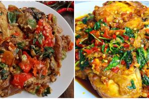 10 Resep ayam kemangi ala rumahan, enak dan bikin nagih