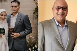 Kisah 6 seleb wanita kembali menikah di usia 40-an tahun