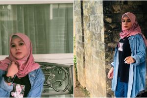 Disebut mirip Lesty Kejora, ini reaksi Cimoy saat ketemu Rizky Billar