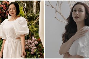 8 Cerita Aura Kasih soal rumah tangganya, mengaku sulit untuk LDR