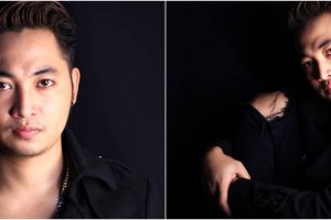 7 Potret rumah Irwan DA, punya ruang studio musik yang sederhana