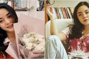 Ultah ke-32, ini 9 potret Gita Sinaga yang makin memesona