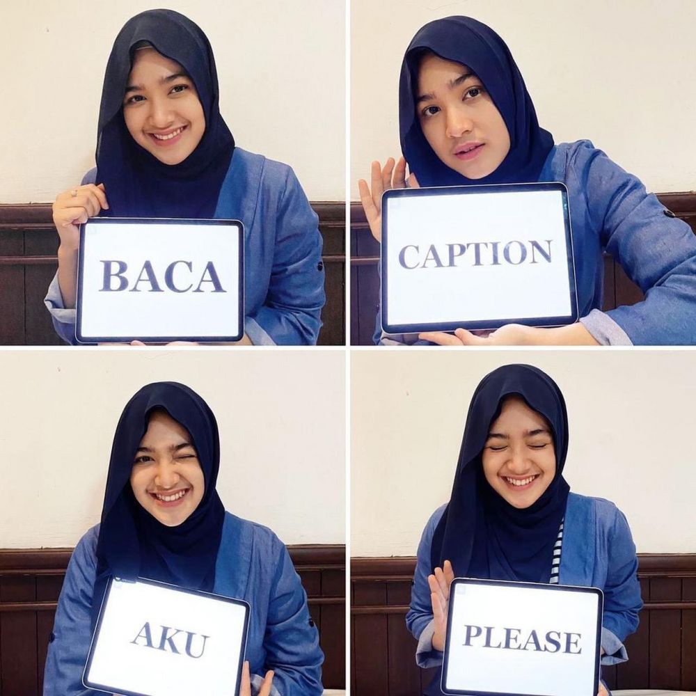 7 Potret penampilan terbaru Cut Syifa, putuskan memakai hijab