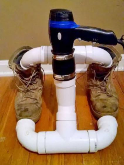 10 Cara nyeleneh pasang pipa ini bikin gagal paham