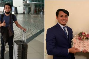 Viral kisah perjuangan pria Indonesia lamar gadis Turki