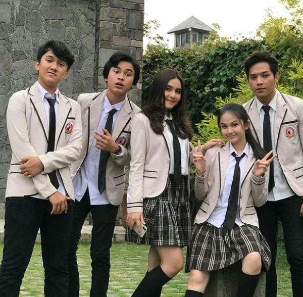 10 Potret terbaru Firman Ferdiansyah pemeran 'Ben 7',  manglingi